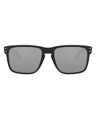 Oakley Men's OO9417 Holbrook XL 59mm Square Sunglasses