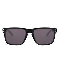 Oakley Men's OO9417 Holbrook XL 59mm Square Sunglasses