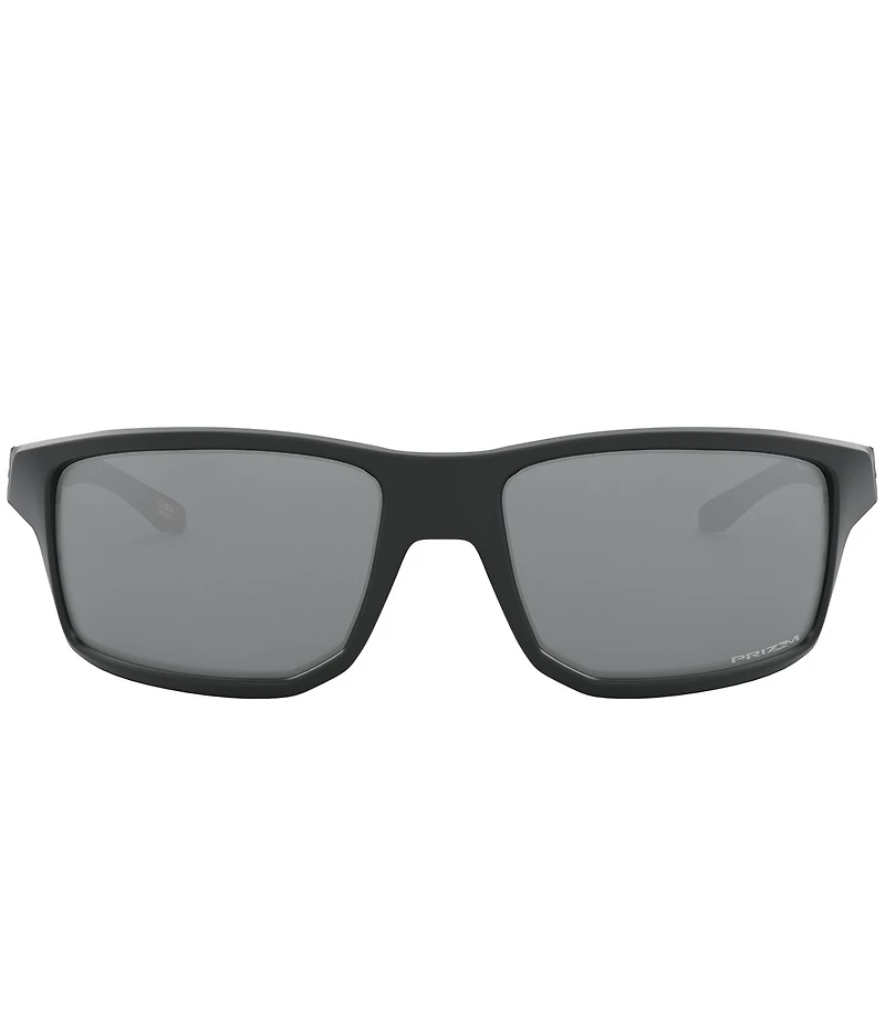 Oakley Men's OO9449 Gibston 61mm Square Sunglasses