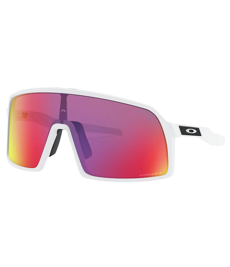 Oakley Men's OO9462 Sutro S 28mm Shield Sunglasses