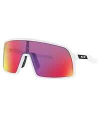 Oakley Men's OO9462 Sutro S 28mm Shield Sunglasses