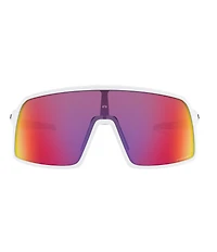 Oakley Men's OO9462 Sutro S 28mm Shield Sunglasses