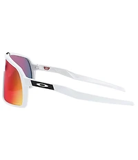 Oakley Men's OO9462 Sutro S 28mm Shield Sunglasses