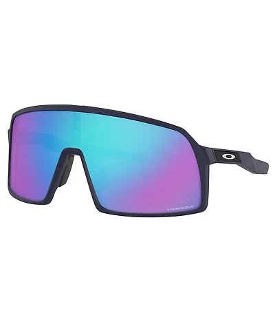 Oakley Men's OO9462 Sutro S 28mm Shield Sunglasses
