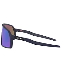 Oakley Men's OO9462 Sutro S 28mm Shield Sunglasses