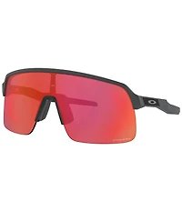 Oakley Men's OO9463 Sutro Lite 39mm Rectangle Sunglasses