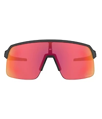 Oakley Men's OO9463 Sutro Lite 39mm Rectangle Sunglasses