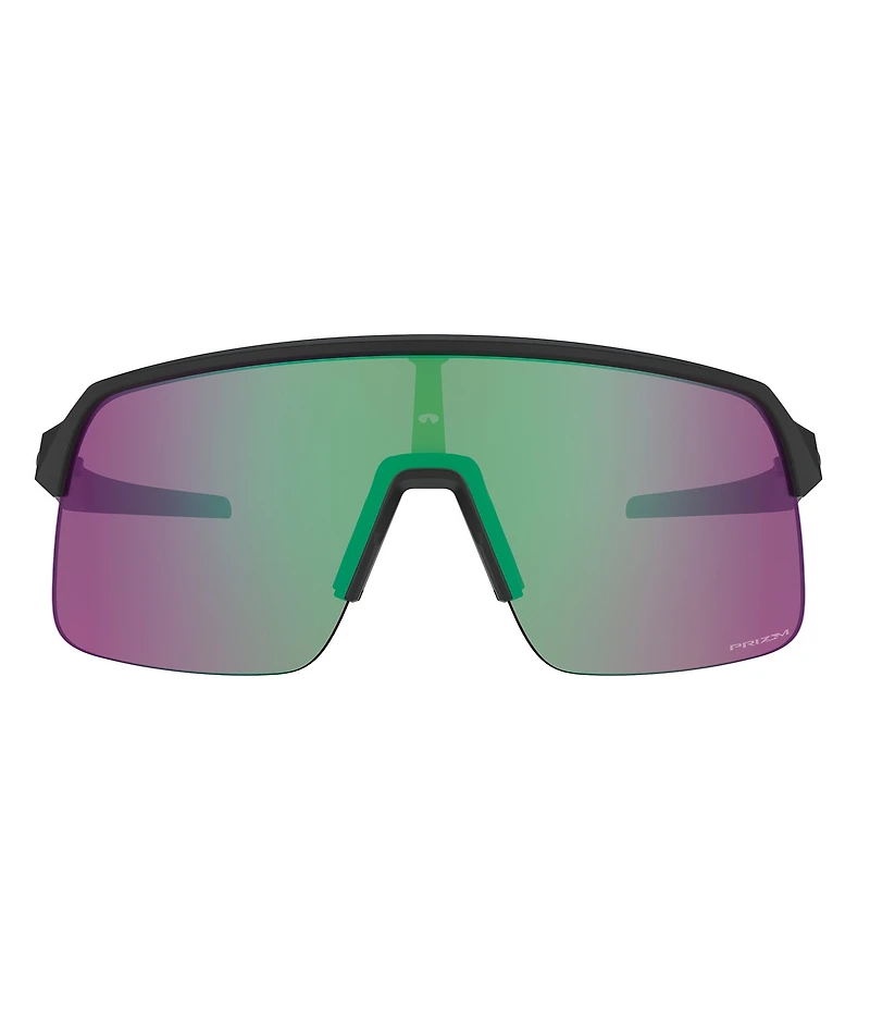 Oakley Men's OO9463 Sutro Lite 39mm Rectangle Sunglasses