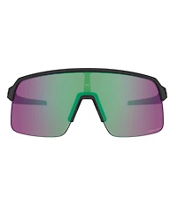 Oakley Men's OO9463 Sutro Lite 39mm Rectangle Sunglasses
