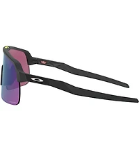 Oakley Men's OO9463 Sutro Lite 39mm Rectangle Sunglasses