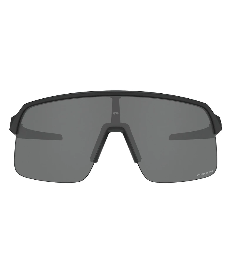 Oakley Men's OO9463 Sutro Lite 39mm Rectangle Sunglasses