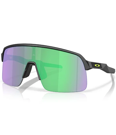 Oakley Men's OO9463 Sutro Lite 39mm Shield Sunglasses