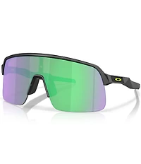 Oakley Men's OO9463 Sutro Lite 39mm Shield Sunglasses