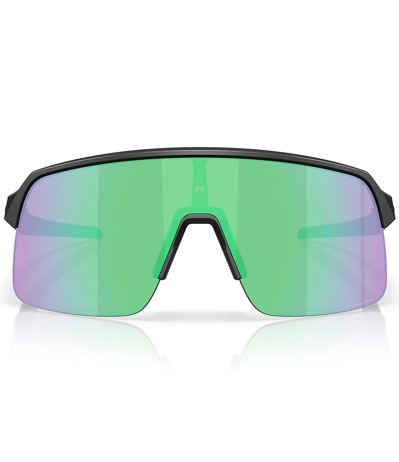 Oakley Men's OO9463 Sutro Lite 39mm Shield Sunglasses