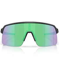 Oakley Men's OO9463 Sutro Lite 39mm Shield Sunglasses
