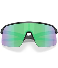 Oakley Men's OO9463 Sutro Lite 39mm Shield Sunglasses
