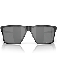 Oakley Men's OO9482 Futurity Sun 57mm Polarized Square Sunglasses