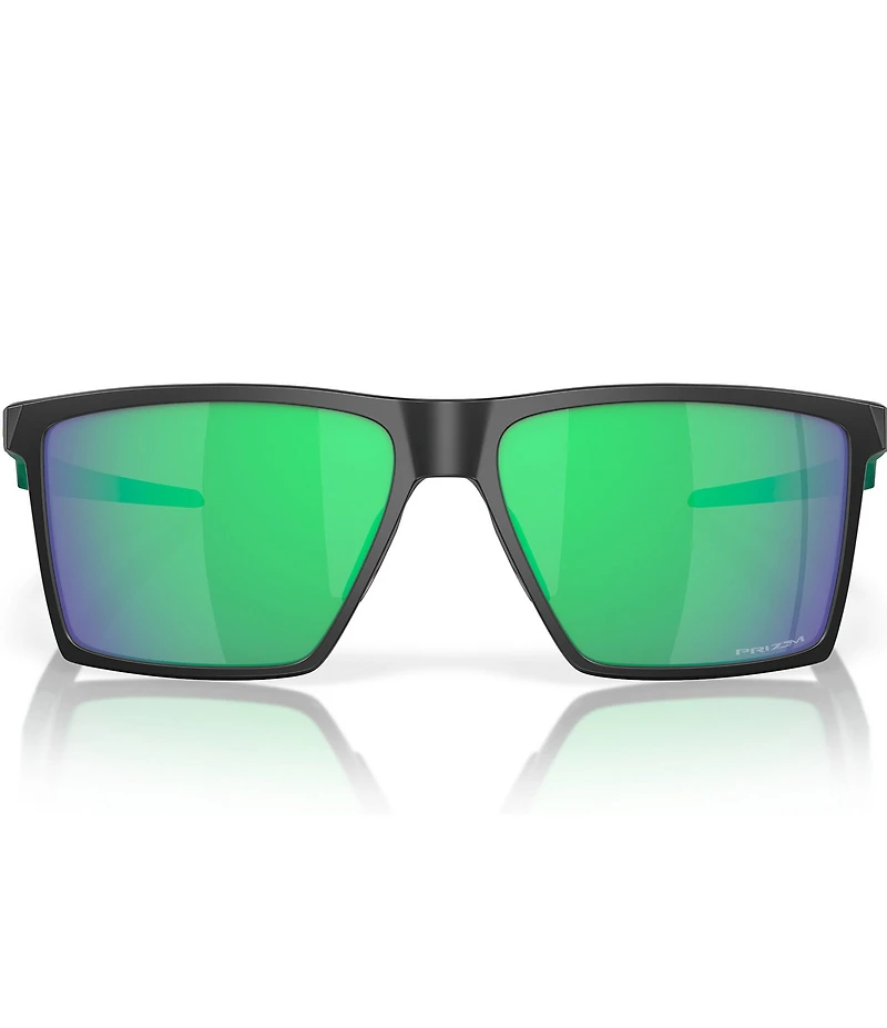 Oakley Men's OO9482 Futurity Sun 57mm Square Sunglasses