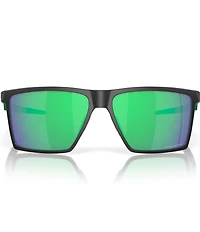 Oakley Men's OO9482 Futurity Sun 57mm Square Sunglasses