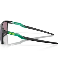 Oakley Men's OO9482 Futurity Sun 57mm Square Sunglasses