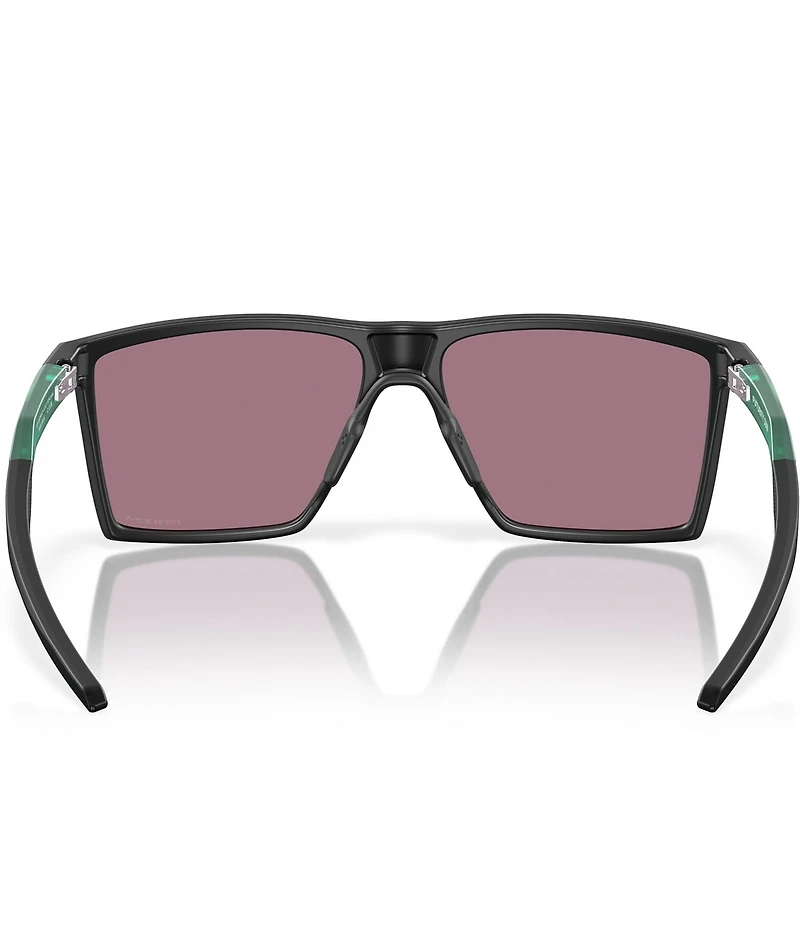 Oakley Men's OO9482 Futurity Sun 57mm Square Sunglasses