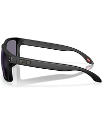 Oakley Men's OO9487 Holbrook XXL 61mm Rectangle Sunglasses