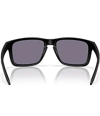Oakley Men's OO9487 Holbrook XXL 61mm Rectangle Sunglasses