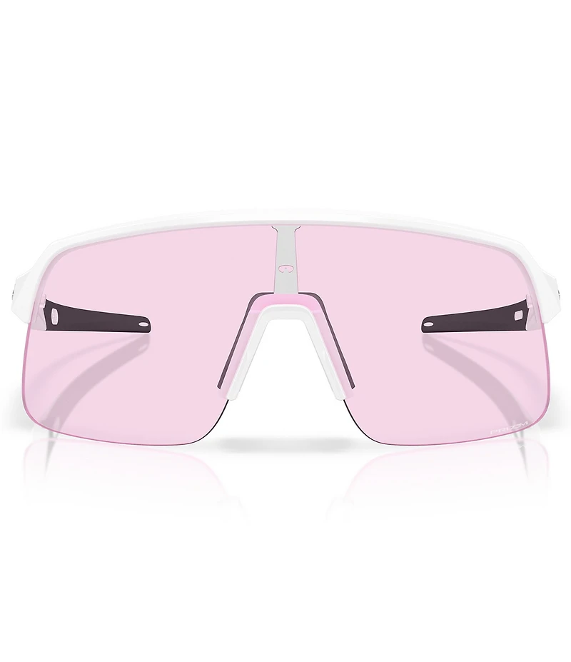 Oakley Men's Sutro OO9496 Lite S 34mm Shield Sunglasses