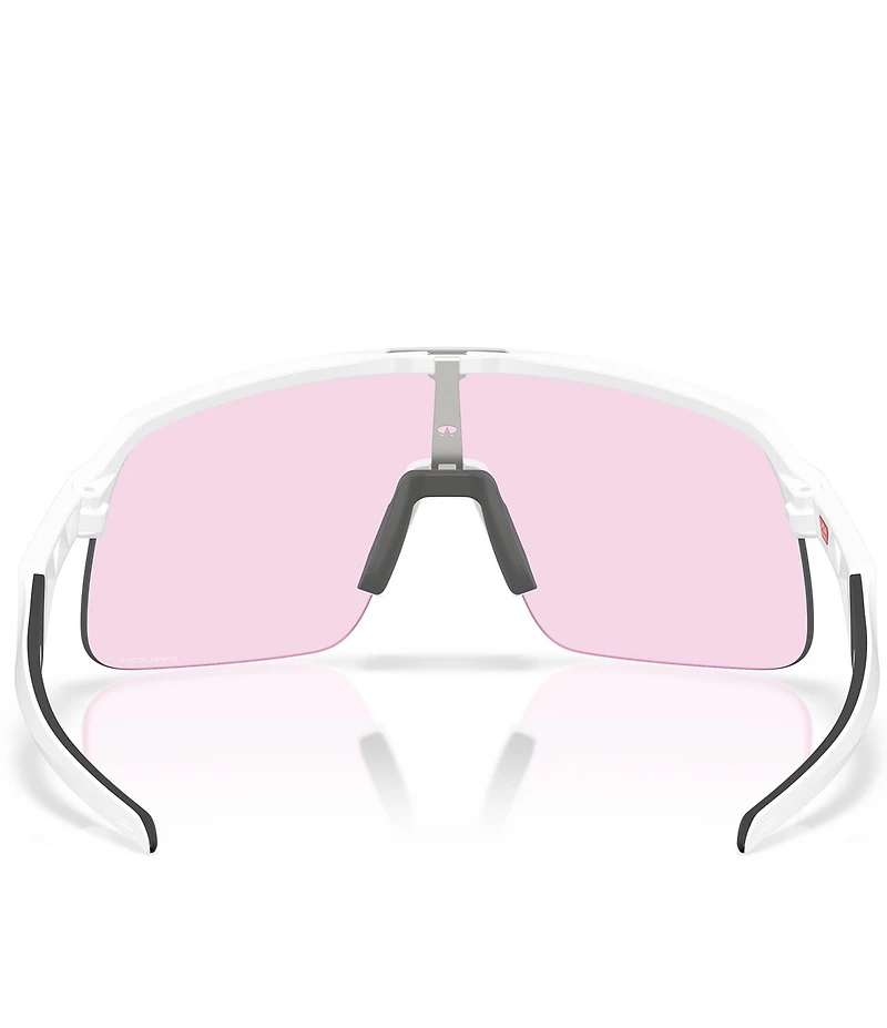 Oakley Men's Sutro OO9496 Lite S 34mm Shield Sunglasses