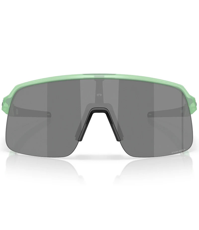 Oakley Men's Sutro OO9496 Lite S 34mm Shield Sunglasses