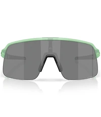 Oakley Men's Sutro OO9496 Lite S 34mm Shield Sunglasses