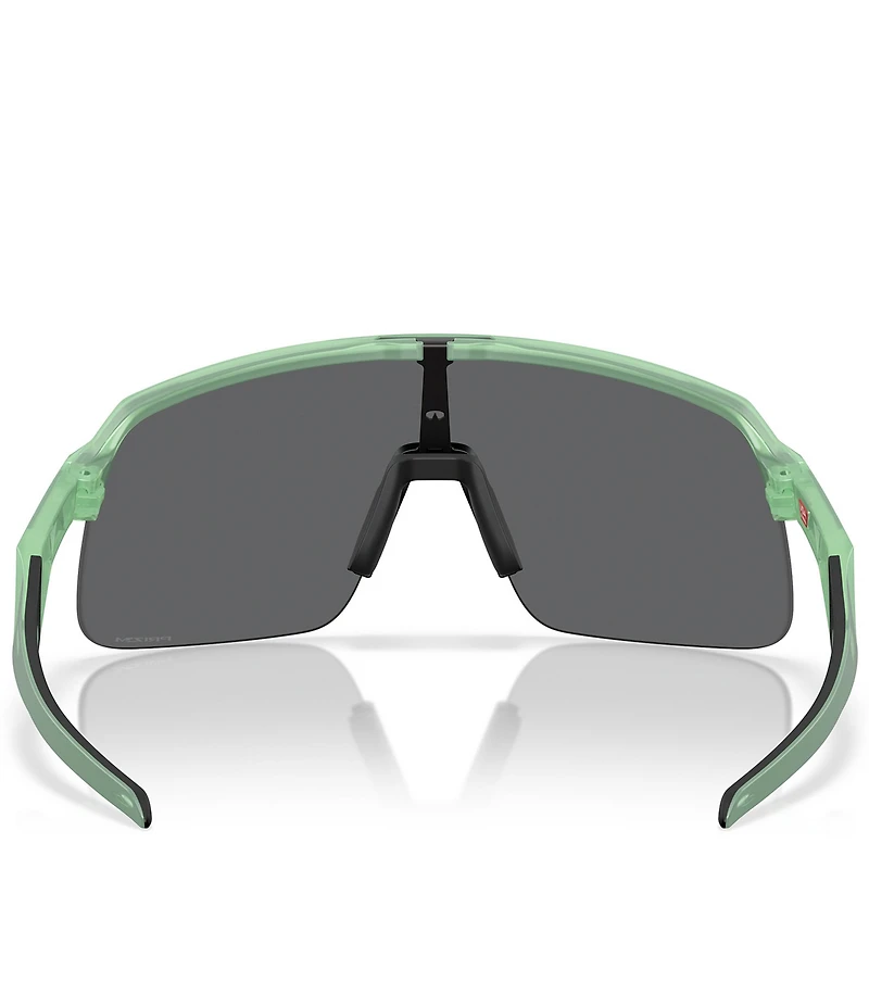 Oakley Men's Sutro OO9496 Lite S 34mm Shield Sunglasses