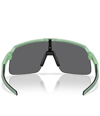 Oakley Men's Sutro OO9496 Lite S 34mm Shield Sunglasses