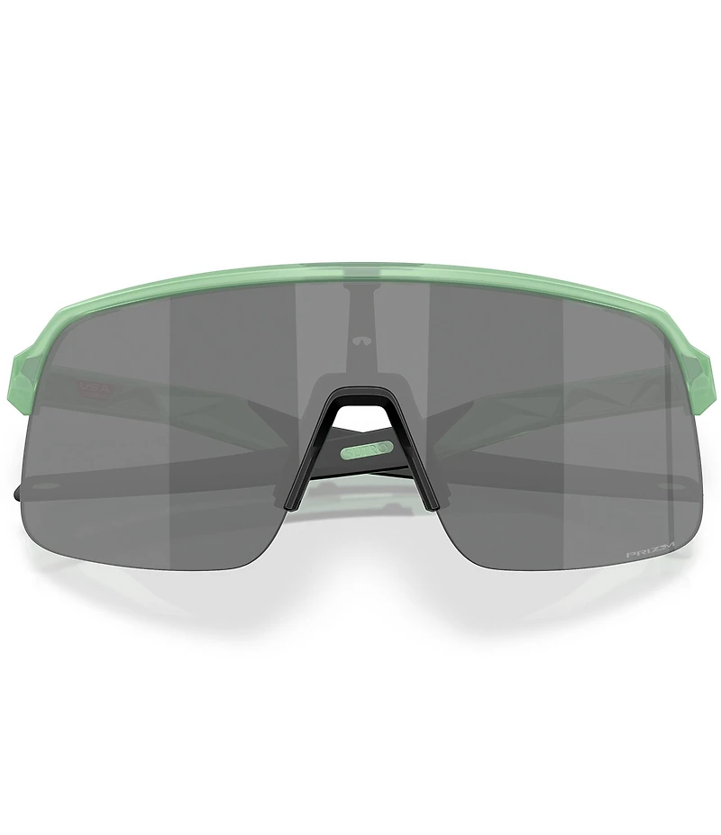 Oakley Men's Sutro OO9496 Lite S 34mm Shield Sunglasses