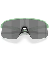 Oakley Men's Sutro OO9496 Lite S 34mm Shield Sunglasses