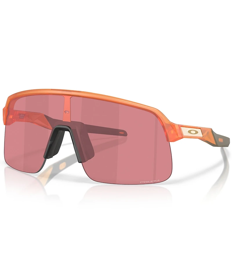 Oakley Men's Sutro OO9496 Lite S 34mm Shield Sunglasses