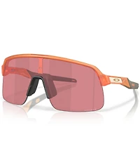 Oakley Men's Sutro OO9496 Lite S 34mm Shield Sunglasses