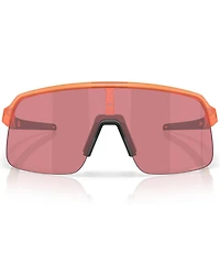 Oakley Men's Sutro OO9496 Lite S 34mm Shield Sunglasses
