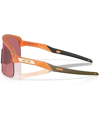 Oakley Men's Sutro OO9496 Lite S 34mm Shield Sunglasses