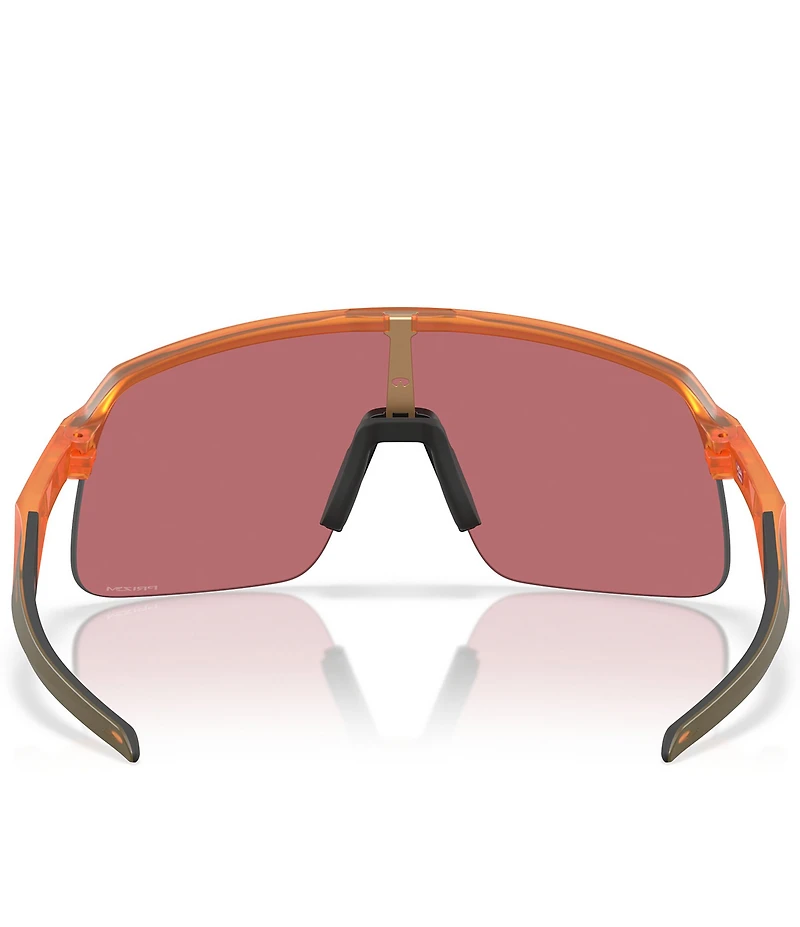 Oakley Men's Sutro OO9496 Lite S 34mm Shield Sunglasses