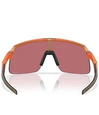 Oakley Men's Sutro OO9496 Lite S 34mm Shield Sunglasses