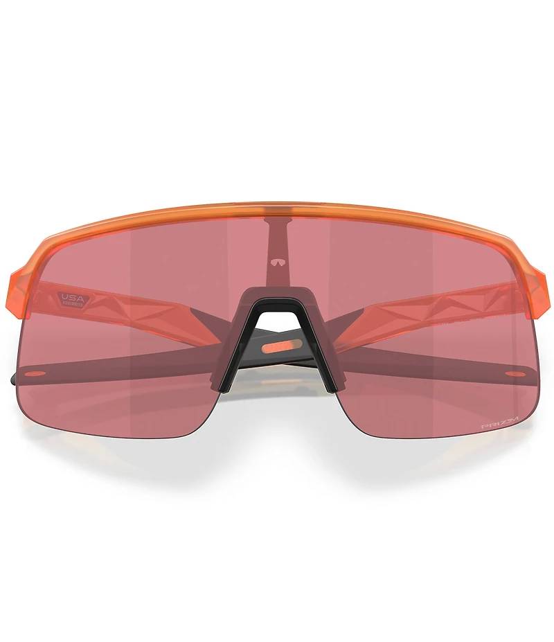 Oakley Men's Sutro OO9496 Lite S 34mm Shield Sunglasses