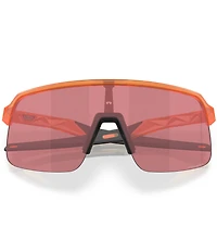 Oakley Men's Sutro OO9496 Lite S 34mm Shield Sunglasses