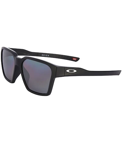 Oakley Men's OO9497 Briza 58mm Square Sunglasses