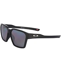 Oakley Men's OO9497 Briza 58mm Square Sunglasses