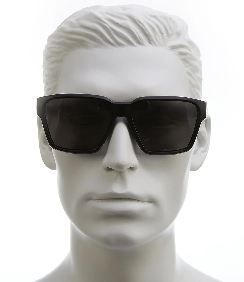 Oakley Men's OO9497 Briza 58mm Square Sunglasses