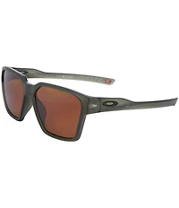Oakley Men's OO9497 Briza 58mm Square Sunglasses