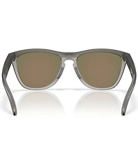 Oakley Men's OO9503 Frogskins Range XL 58mm Wayfarer Sunglasses