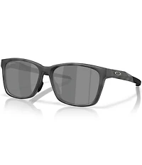 Oakley Men's OO9506D Paracord 57mm Square Sunglasses