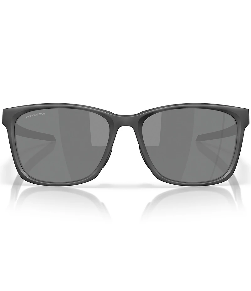 Oakley Men's OO9506D Paracord 57mm Square Sunglasses